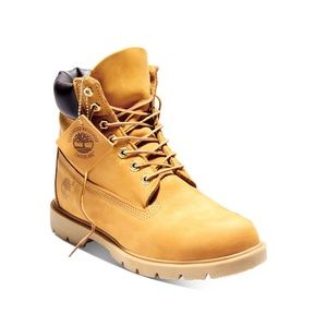 TIMBERLAND BOOTS - BRAND NEW